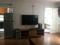 Blk 666 Eunos Damai Ville (Bedok), HDB 5 Rooms #482291811